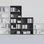 КАБИНЕТЫ РУКОВОДИТЕЛЯ Смарт-М (Smart-M) - мебель для кабинета руководителя