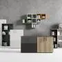 КАБИНЕТЫ РУКОВОДИТЕЛЯ Смарт-М (Smart-M) - мебель для кабинета руководителя