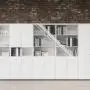 КАБИНЕТЫ РУКОВОДИТЕЛЯ Смарт-М (Smart-M) - мебель для кабинета руководителя