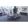 СТОЛЫ ДЛЯ ПЕРЕГОВОРОВ Смарт-М (Smart-M) - стол для переговоров