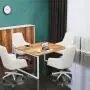 СТОЛЫ ДЛЯ ПЕРЕГОВОРОВ Смарт-М (Smart-M) - стол для переговоров