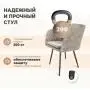 ОФИСНЫЕ СТУЛЬЯ СЧТ-СТ43-2/С95-1 (SHT-ST43-2/S95-1)
