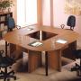 столы для переговоров Арго - стол для переговоров - фото 2