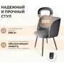 ОФИСНЫЕ СТУЛЬЯ СЧТ-СТ33/С37 (SHT-ST33/S37) Краска
