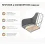 ОФИСНЫЕ СТУЛЬЯ СЧТ-СТ38/С107 (SHT-ST38/S107) Краска