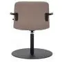 ОФИСНЫЕ СТУЛЬЯ Грейс Д80М БЛ (Grace D80M BL)