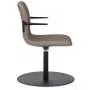 ОФИСНЫЕ СТУЛЬЯ Грейс Д80М БЛ (Grace D80M BL)