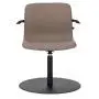 ОФИСНЫЕ СТУЛЬЯ Грейс Д80М БЛ (Grace D80M BL)