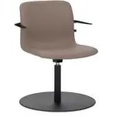 офисные стулья грейс д80м бл (grace d80m bl)