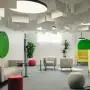 ОФИСНЫЕ ДИВАНЫ Диван Фолд (Fold)