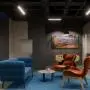 ОФИСНЫЕ ДИВАНЫ Диван Орландо (Orlando)