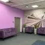 ОФИСНЫЕ ДИВАНЫ Диван Орландо (Orlando)