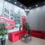 ОФИСНЫЕ ДИВАНЫ Диван Сити (City)