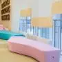 ОФИСНЫЕ ДИВАНЫ Диван Таволи (Tavoli)