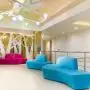 ОФИСНЫЕ ДИВАНЫ Диван Таволи (Tavoli)