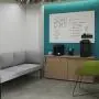 ОФИСНЫЕ ДИВАНЫ Диван Торонто (Toronto)