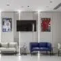 ОФИСНЫЕ ДИВАНЫ Диван Торонто (Toronto)