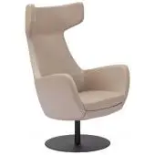 офисные стулья орлеан д100м бл (orlean d100m bl)