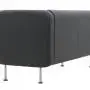 ОФИСНЫЕ ДИВАНЫ Диван Витра (М-24) (Vitra M-24)