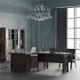 КАБИНЕТЫ РУКОВОДИТЕЛЯ Монза (Monza) - мебель для кабинета руководителя