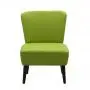 ОФИСНЫЕ ДИВАНЫ Кресло Фонтана (M-75) (Fontana M-75)