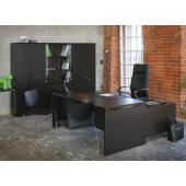 кабинеты руководителя fermo (фермо) - мебель для кабинета руководителя