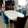 ОФИСНЫЕ СТУЛЬЯ Джой (Dzhoy)