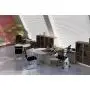 МЕБЕЛЬ ДЛЯ ПЕРСОНАЛА Берлин Нью (Berlin New) - мебель для персонала
