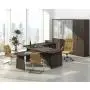 КАБИНЕТЫ РУКОВОДИТЕЛЯ Фокус Нью (Focus New) - мебель для кабинета руководителя