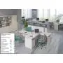 МЕБЕЛЬ ДЛЯ ПЕРСОНАЛА Этюд (Etud) - мебель для персонала