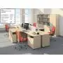 МЕБЕЛЬ ДЛЯ ПЕРСОНАЛА Этюд (Etud) - мебель для персонала