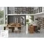 МЕБЕЛЬ ДЛЯ ПЕРСОНАЛА Этюд (Etud) - мебель для персонала