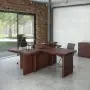 КАБИНЕТЫ РУКОВОДИТЕЛЯ Монреаль (Montreal) - мебель для кабинета руководителя
