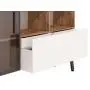КАБИНЕТЫ РУКОВОДИТЕЛЯ Лавана Суприм (Lavana Supreme) - мебель для кабинета руководителя