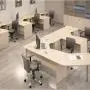 МЕБЕЛЬ ДЛЯ ПЕРСОНАЛА Ритм (Ritm) - мебель для персонала