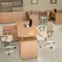 МЕБЕЛЬ ДЛЯ ПЕРСОНАЛА Ритм (Ritm) - мебель для персонала