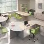 МЕБЕЛЬ ДЛЯ ПЕРСОНАЛА Ритм (Ritm) - мебель для персонала