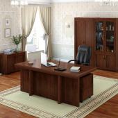 кабинеты руководителя harvard (гарвард) - мебель для кабинета руководителя