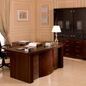 кабинеты руководителя monza (монза) - мебель для кабинета руководителя