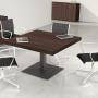 столы для переговоров Diplomat, Capital - фото 2
