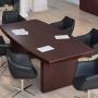 столы для переговоров Memphis, Kenwood, Bosfor - фото 5