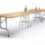 столы для переговоров Easy (Складные столы) - фото 2