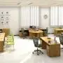 МЕБЕЛЬ ДЛЯ ПЕРСОНАЛА СОЛО (SOLO) - мебель для персонала