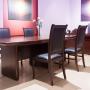 столы для переговоров Гамильтон - стол для переговоров - фото 4
