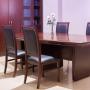 столы для переговоров Гамильтон - стол для переговоров - фото 5