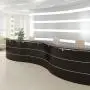СТОЙКИ РЕСЕПШН Имидж - стойка ресепшн