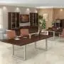 СТОЛЫ ДЛЯ ПЕРЕГОВОРОВ Атташе-М - стол для переговоров