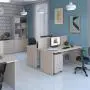 МЕБЕЛЬ ДЛЯ ПЕРСОНАЛА Свифт (Swift) - мебель для персонала