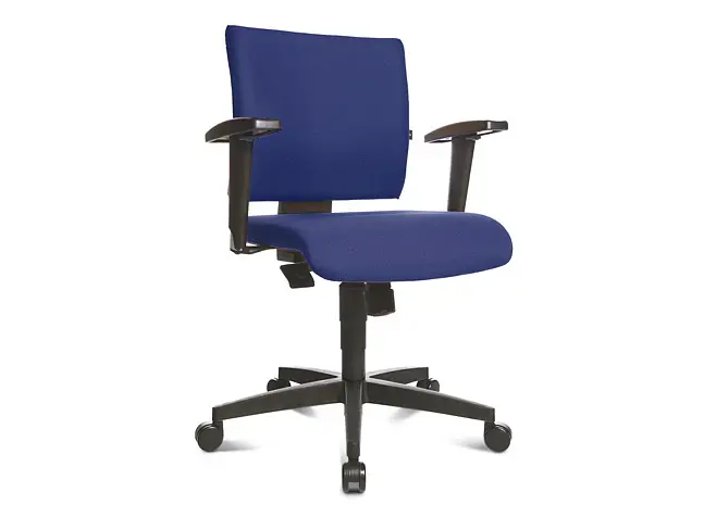 ДЛЯ ПЕРСОНАЛА Лигхтстар (Lightstar 10 с подлокотниками G3 Sliding seat)