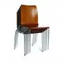 ОФИСНЫЕ СТУЛЬЯ Ай-Чэр (I-Chair)